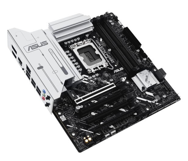 ASUS PRIME Z890M-PLUS WIFI - 1284505 - zdjęcie 5